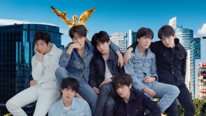 BTS Swimside: Fechas, ubicación y precio de boletos de la experiencia inmersiva en CDMX