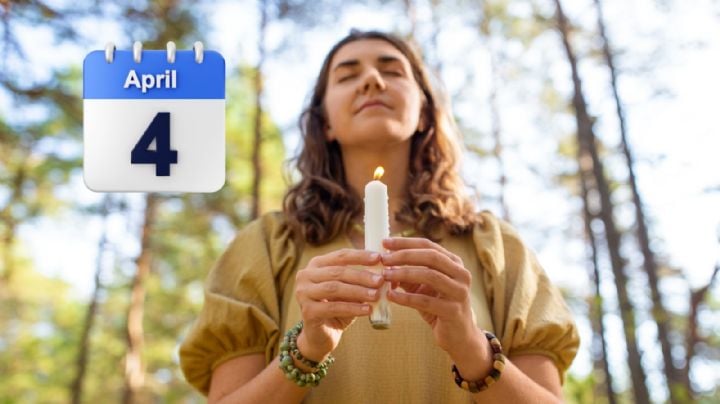 Portal 4/4: Poderoso ritual para manifestar abundancia y prosperidad