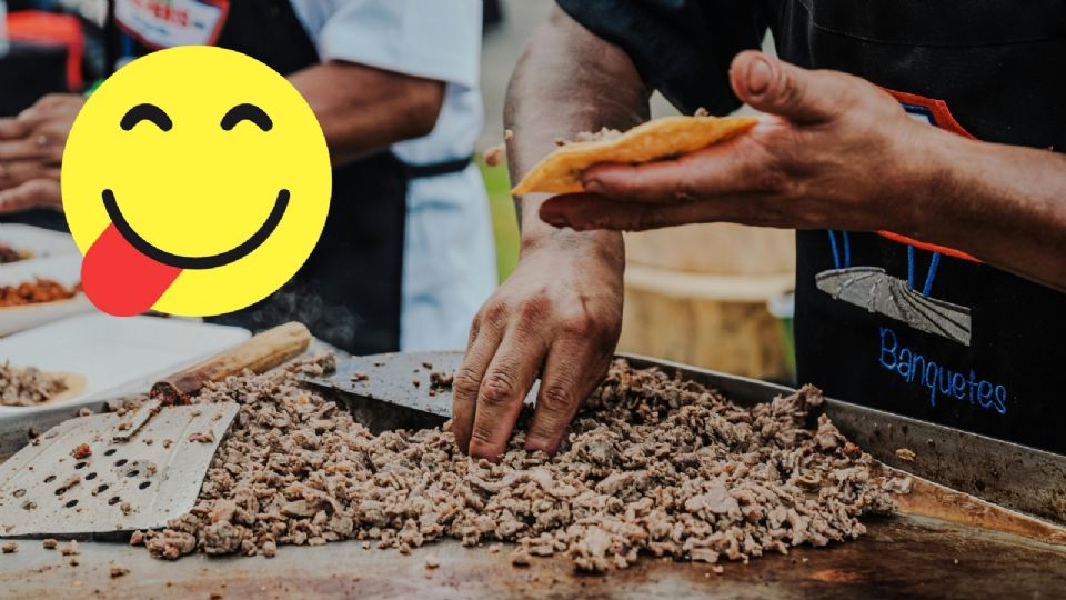 31 de marzo Día del taco 2026, estos son los mejores de México.