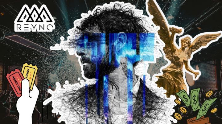 Reyno en el Pepsi Center de la CDMX: Este es el precio oficial del boleto más caro y más barato para su concierto en CDMX