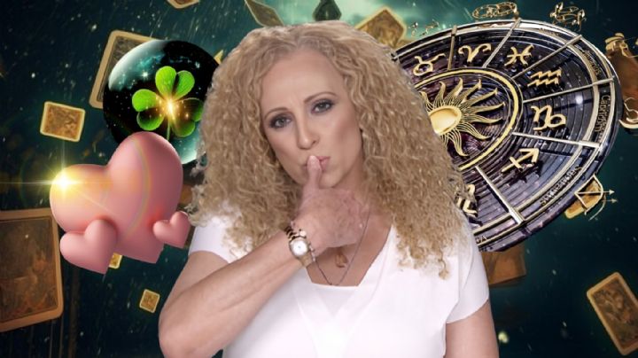 Horóscopos de HOY jueves 5 de marzo de 2026, según Mizada Mohamed: Predicciones y números de la suerte para todos los signos