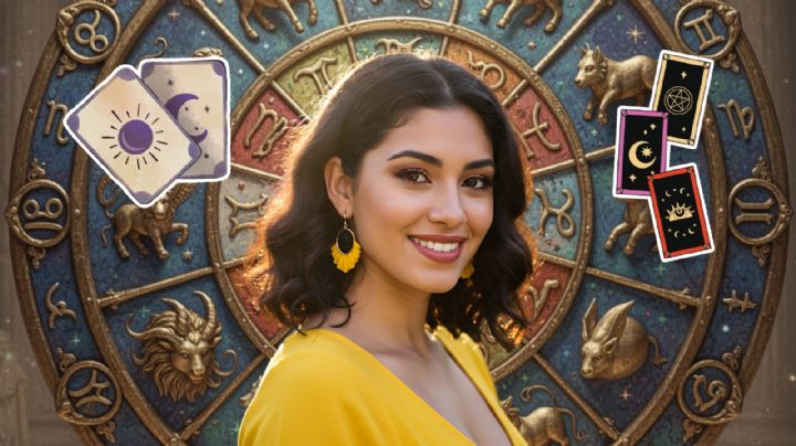 Horóscopo Mhoni Vidente HOY, Viernes 6 de marzo 2026: Consejos del Tarot y números de la suerte para fin de semana