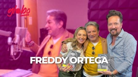 ¿De qué trata el libro "Sueños de un pseudoactor" de Freddy Ortega? | Café Globo