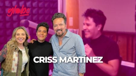 Cris Martínez te dice qué smartphone comprar en Café Globo