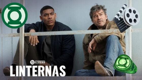 ‘Linternas’: De qué trata, reparto completo y cuándo se estrena la serie del Universo DC Comics