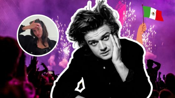 Zöelle, artista invitada de DJO en CDMX: quién es y cuáles son sus canciones más famosas