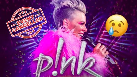 Pink cancela conciertos del ‘Summer Carnival’ en CDMX: qué pasó y cómo pedir reembolso
