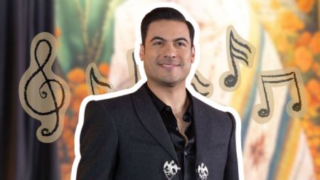 Carlos Rivera sorprende con ‘Vida México’: canciones e inspiración detrás de su nuevo álbum