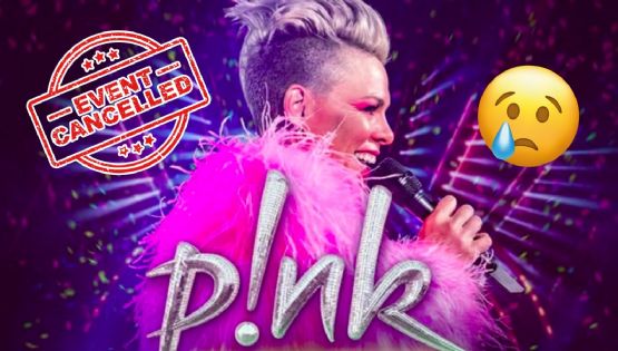Pink cancela conciertos del ‘Summer Carnival’ en CDMX: qué pasó y cómo pedir reembolso