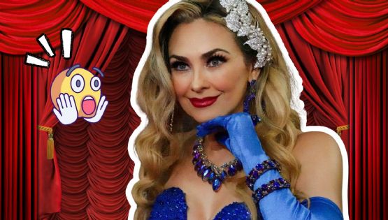 Aracely Arámbula deja ‘Perfume de Gardenia’: qué pasó y quién la sustituye en la obra
