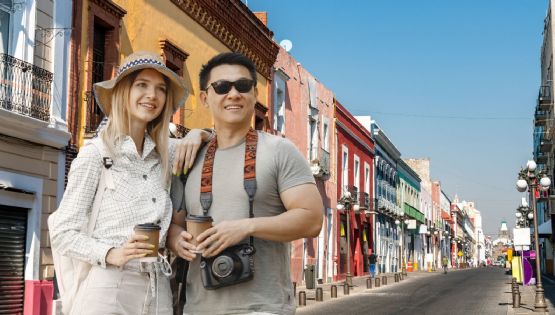 El Pueblo Mágico de Puebla que enamora por sus paisajes, comida y precios accesibles