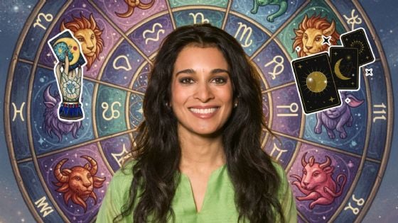 Horóscopo Mhoni Vidente HOY, Sábado 7 de marzo de 2026: Consejos del Tarot y números de la suerte