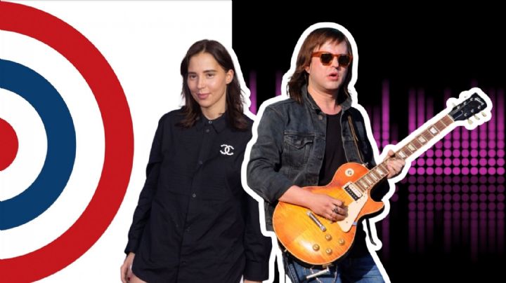 Chetes ft Majo Aguilar en "El sonido de Tu Voz" la nueva versión del disco "Blanco Fácil" | VIDEO