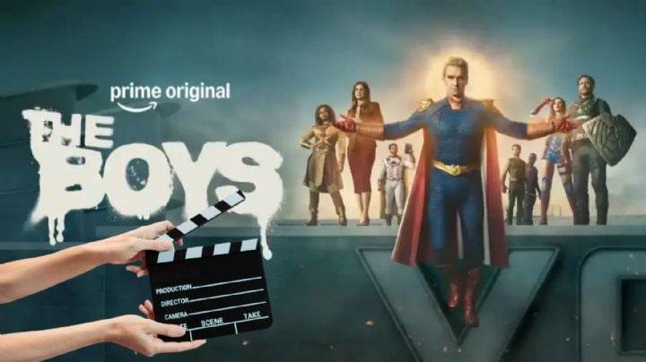 'The Boys' temporada 5: De qué trata, reparto, cuándo y dónde ver el final de la serie de superhéroes