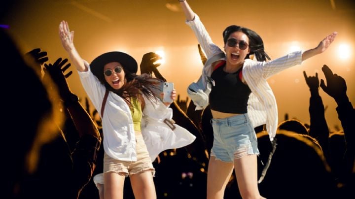 Cartelera de conciertos en Guadalajara para el fin de semana 6, 7 y 8 de marzo de 2026