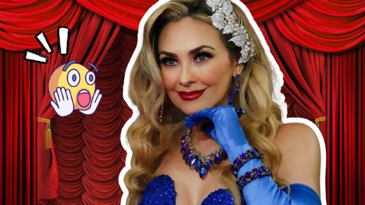 Aracely Arámbula deja ‘Perfume de Gardenia’: qué pasó y quién la sustituye en la obra