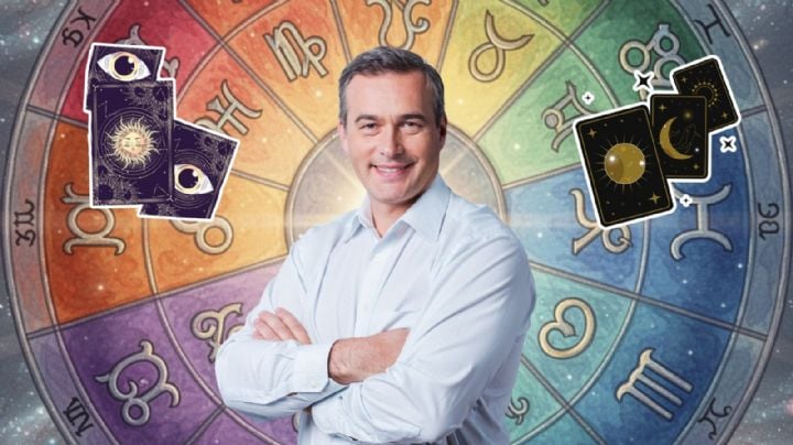Horóscopo Mhoni Vidente HOY, Domingo 8 de marzo de 2026: Consejos del Tarot y números de la suerte cada signo zodiacal