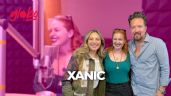 Foto ilustrativa de la nota titulada: Xanic revela los detalles de su nuevo show y Noche de Chixs en Café Globo