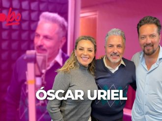 Óscar Uriel te dice por qué tienes que ver "El Agente Secreto" y "La Oficina" en Café Globo