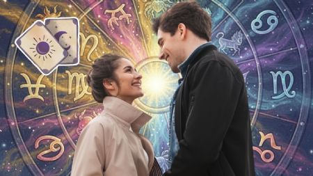 Horóscopo Mhoni Vidente HOY, Martes 10 de marzo 2026: Consejos del Tarot y números de la suerte