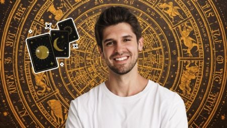 Horóscopo Mhoni Vidente HOY, Domingo 5 de abril de 2026: Consejos del Tarot y números de la suerte