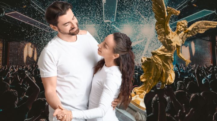 Cartelera de conciertos en CDMX este fin de semana 3, 4 y 5 de abril de 2026