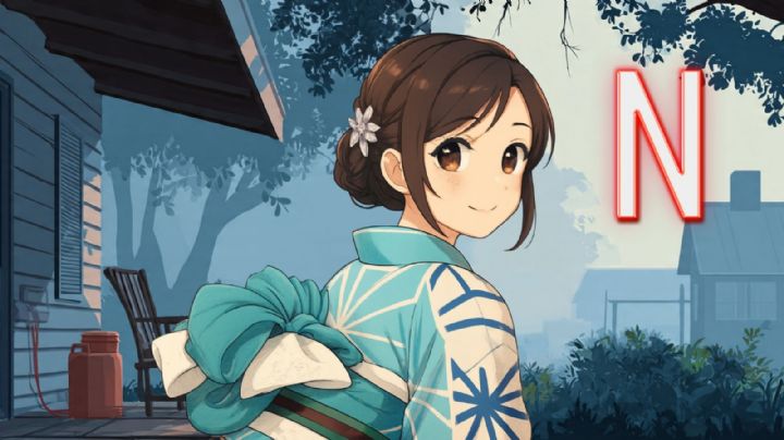 Animes nuevos en Netflix abril 2026: 3 estrenos con fecha confirmada