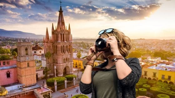 El Pueblo Mágico de Guanajuato que parece Florencia por sus catedrales y arte renacentista