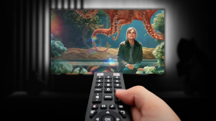 Criaturas Luminosas: De qué trata, reparto completo y cuándo se estrena la nueva película de Netflix