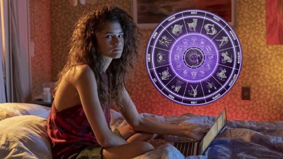 ‘Euphoria’: Descubre qué personaje eres según tu signo zodiacal y personalidad