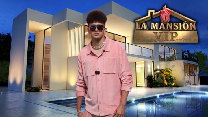 ¿Qué es La Mansión VIP? Lista completa de participantes, donde ver y todo lo que debes saber del reality show