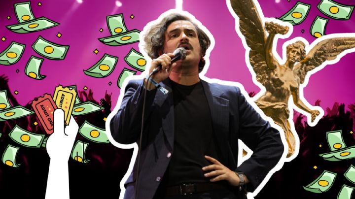 Enjambre en el Estadio GNP Seguros 2026: Fecha, preventa, venta y precio de los boletos del concierto en CDMX