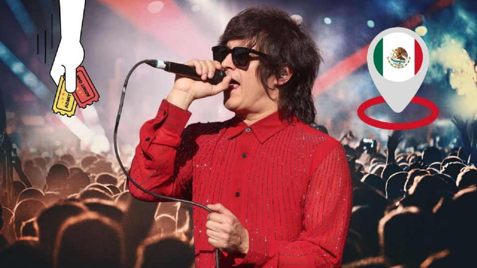 Siddhartha promete hacer vibrar al Auditorio Nacional en una noche vibrante: Horarios y posible setlist.