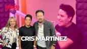Foto ilustrativa de la nota titulada: Cris Martínez, el nuevo nuevo iPhone al que deberás dictar en vez de teclear | Café Globo