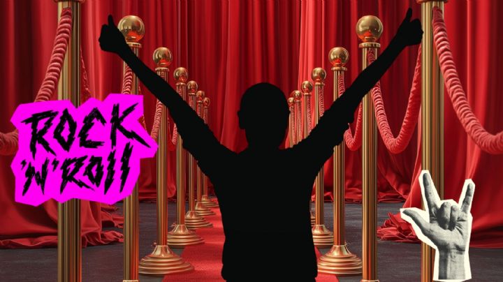 Lista completa de nuevos miembros del Salón de la Fama del Rock and Roll 2026