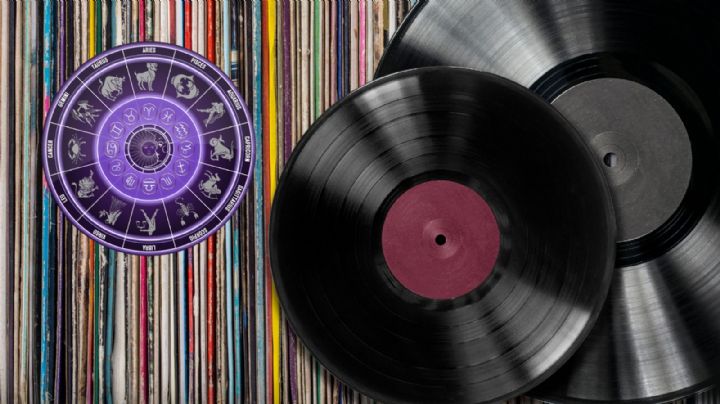 Record Store Day 2026: Qué disco de vinilo eres según tu signo zodiacal