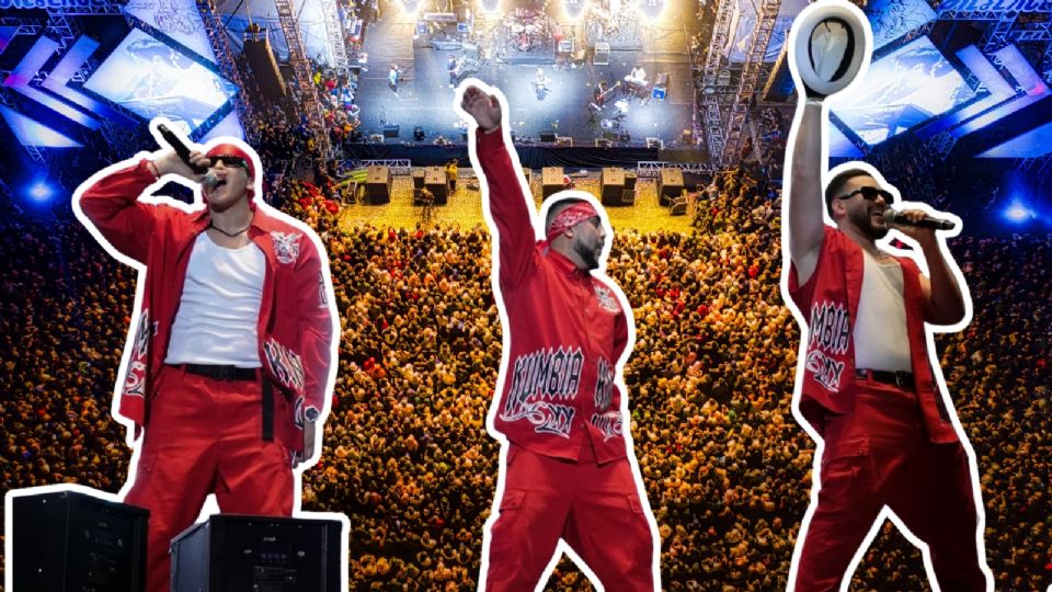 Festival Kino 2026 Cartel completo.