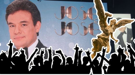 Día internacional de José José, festejo GRATIS en CDMX: ¿Cuándo, dónde es y qué hacer?