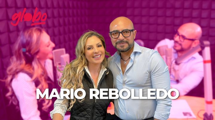 Desconexión digital en México: El nuevo derecho laboral explicado por Mario Rebolledo en Café Globo