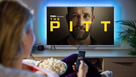 ‘The Pitt’ final explicado de la temporada 2 ¿Qué pasó con Robby?