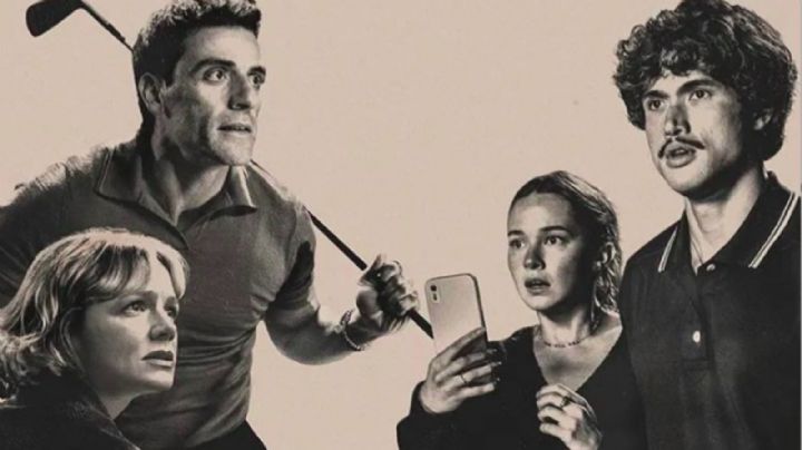 'Bronca': De qué trata y quién es quién en la segunda temporada de la serie de Netflix