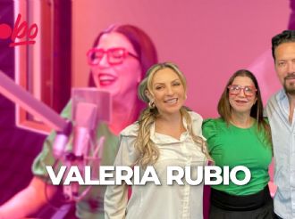 TDAH y alimentación: ¿Cómo influye la dieta en el cerebro? Valeria Rubio lo explica en Café Globo