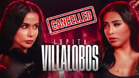 Lupita Villalobos cancela su pelea en el Supernova Génesis 2026: ¿Qué pasó?