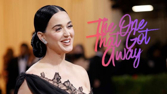 Katy Perry anuncia Director's Cut de 'The One That Got Away' narrado por Stevie Nicks