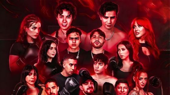 Lista COMPLETA de ganadores del 'Supernova Génesis 2026' de Alana Flores a Aaron Mercury