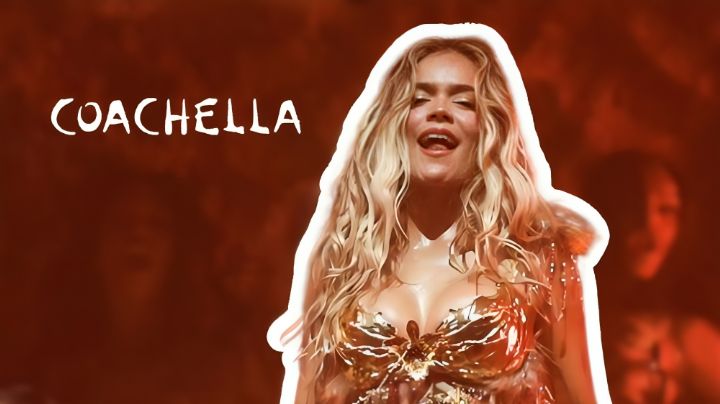 Karol G en Coachella 2026: Setlist completo, invitados y todo sobre su "Tropicoqueta Tour"