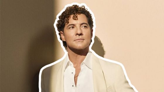 David Bisbal rinde tributo a Camilo Sesto con ‘Vivir así es morir de amor’: así suena su versión