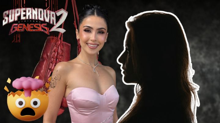 Supernova Genesis 2026: Este sería el reemplazo de Lupita Villalobos, tras cancelar su pelea vs. Kim Shantal