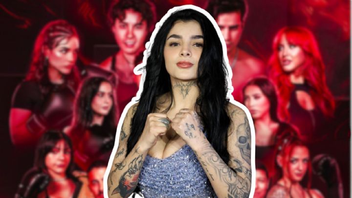 Karely Ruiz vs Kim Shantal: Confirmado el combate en Supernova Génesis 2026 tras baja de Lupita Villalobos