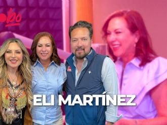 ¿Cómo dejar a una persona tóxica? Eli Martínez revela las claves de la adicción afectiva